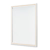 Michael Amini Palm Gate Wall Mirror
