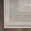 Nourison Glitz GLZ07 Modern Indoor Rug