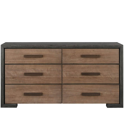 Universal Furniture Modern Veil Dresser