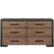 Universal Furniture Modern Veil Dresser