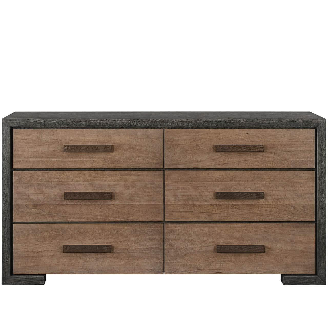 Universal Furniture Modern Veil Dresser