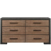 Universal Furniture Modern Veil Dresser