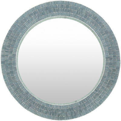 Surya Natalia Accent Mirror