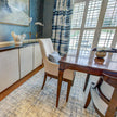Woodbridge Furniture Marseille Dining Table