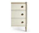 Jonathan Charles Aeon Swedish Drawer Chest