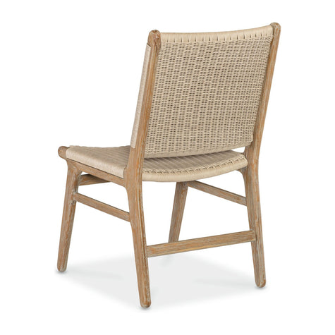 Sunset West Sedona Armless Dining Chair