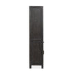 Magnussen Home Plum Creek Display Cabinet