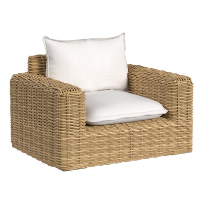 Sunset West Playa Oversized Club Chair