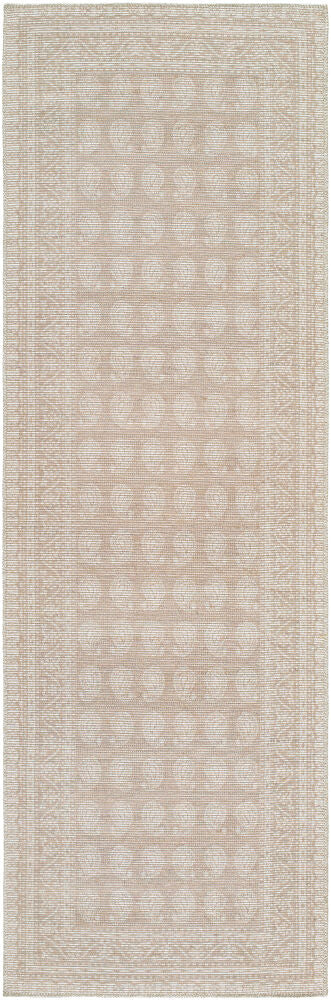 Surya Alo NBAL-2300 Machine Woven Rug