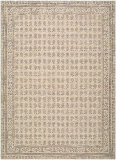 Livabliss by Surya Alo NBAL-2301 Machine Woven Rug