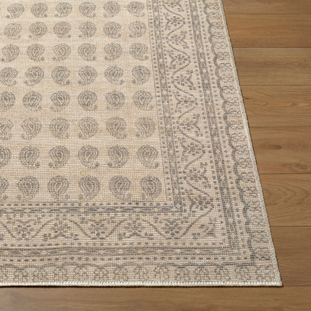 Surya Alo NBAL-2301 Machine Woven Rug
