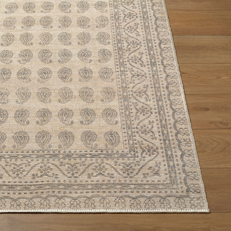 Surya Alo NBAL-2301 Machine Woven Rug