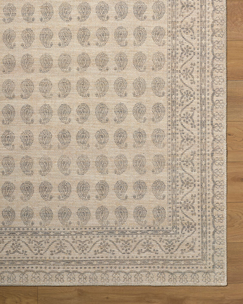 Surya Alo NBAL-2301 Machine Woven Rug