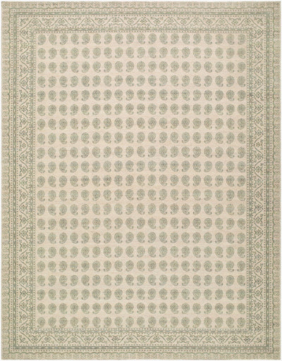 Livabliss by Surya Alo NBAL-2302 Machine Woven Rug