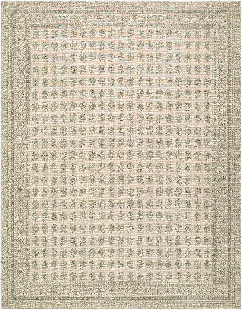 Surya Alo NBAL-2302 Machine Woven Rug