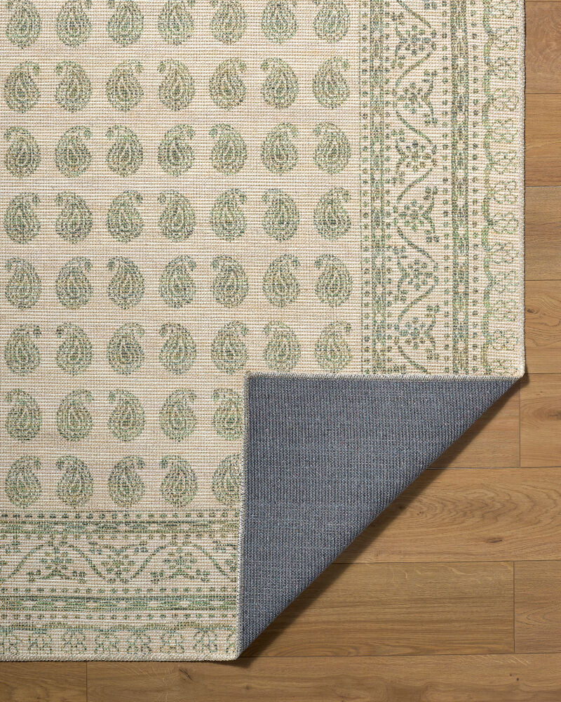 Surya Alo NBAL-2302 Machine Woven Rug