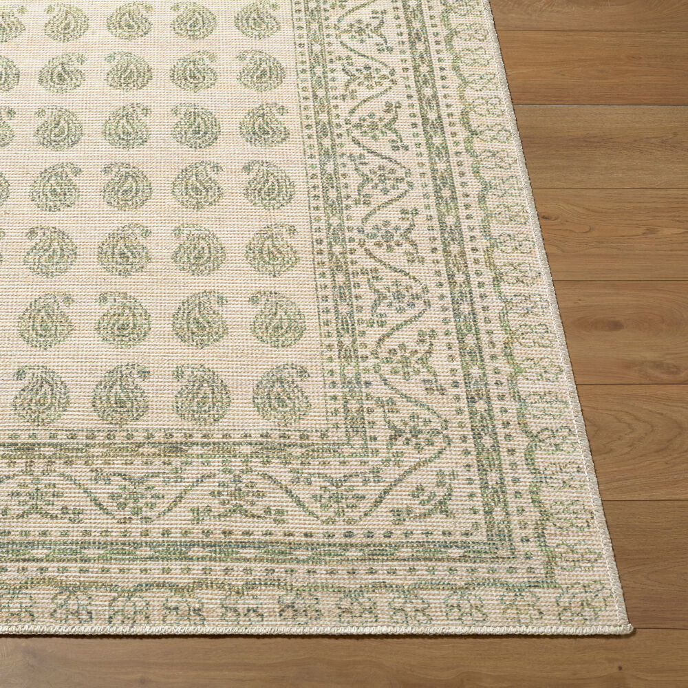Surya Alo NBAL-2302 Machine Woven Rug