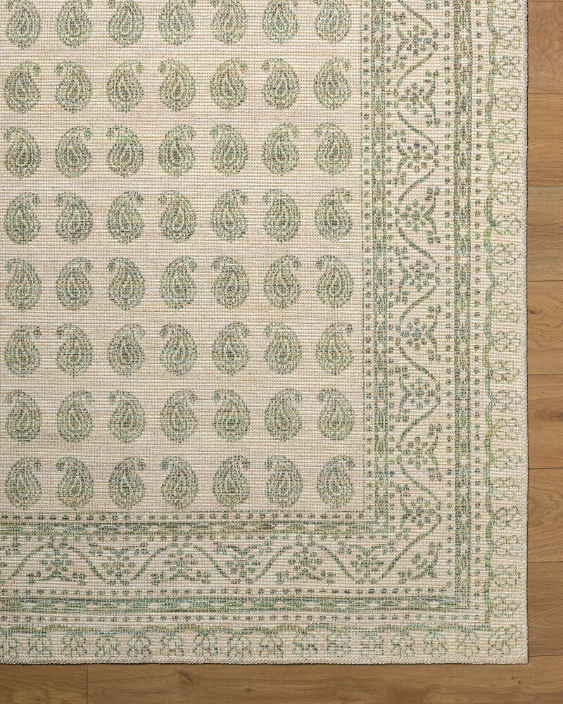 Surya Alo NBAL-2302 Machine Woven Rug