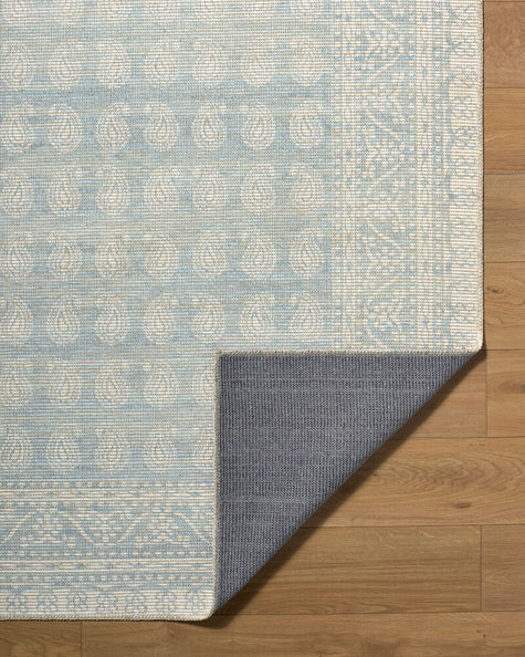 Surya Alo NBAL-2303 Machine Woven Rug