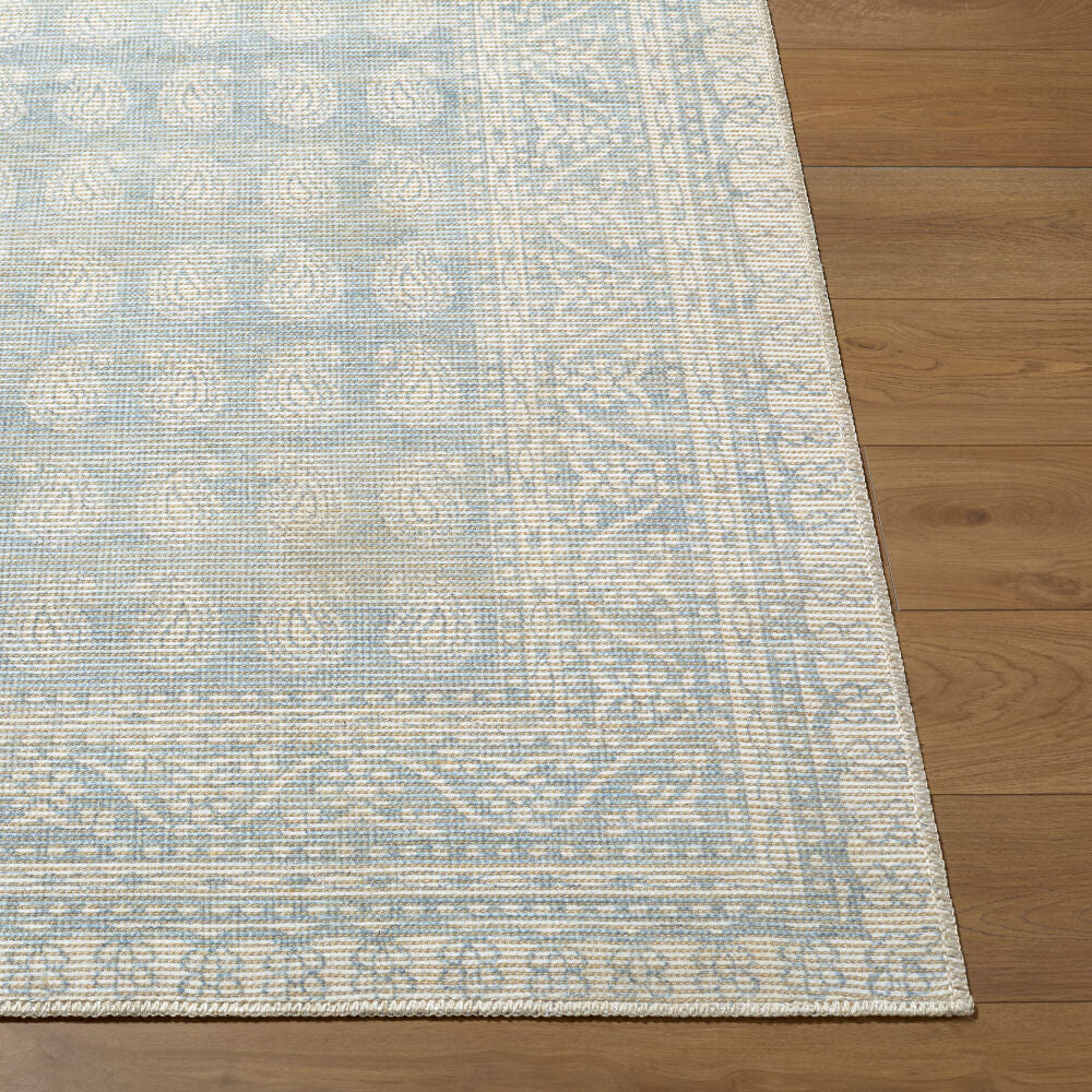 Surya Alo NBAL-2303 Machine Woven Rug