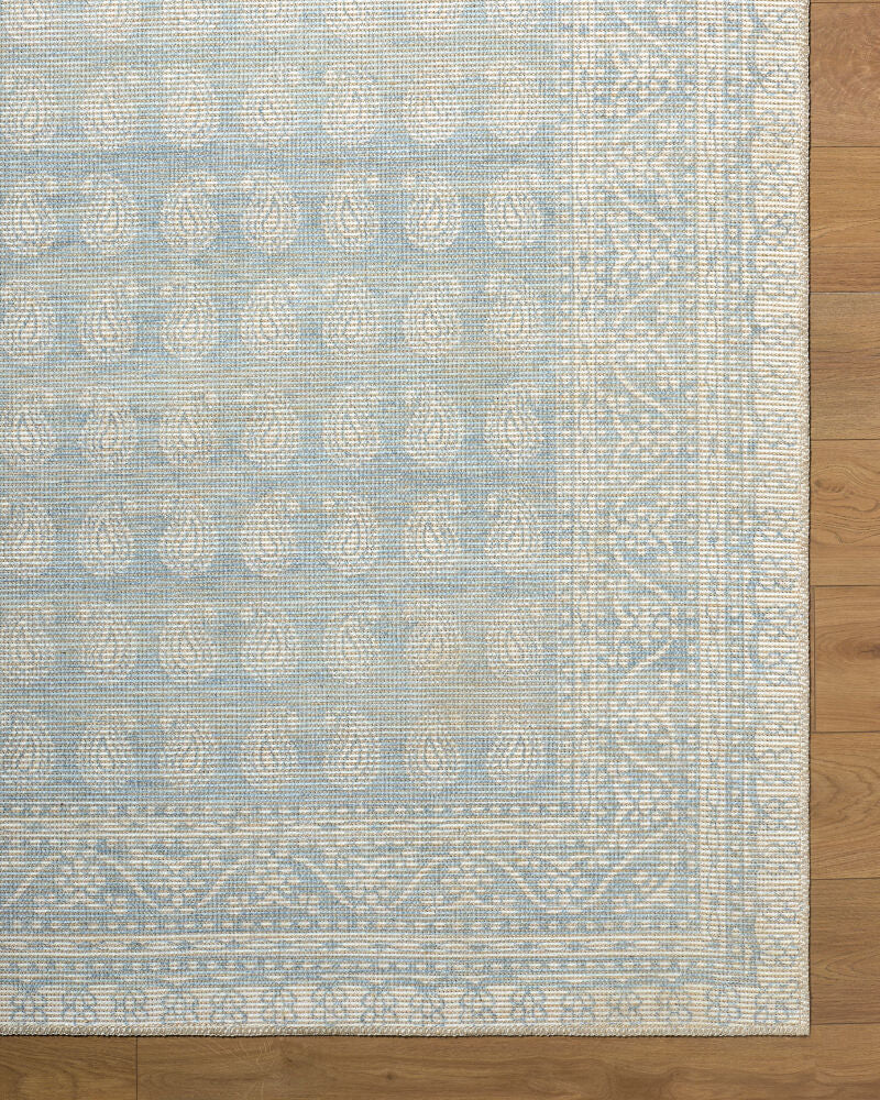 Surya Alo NBAL-2303 Machine Woven Rug