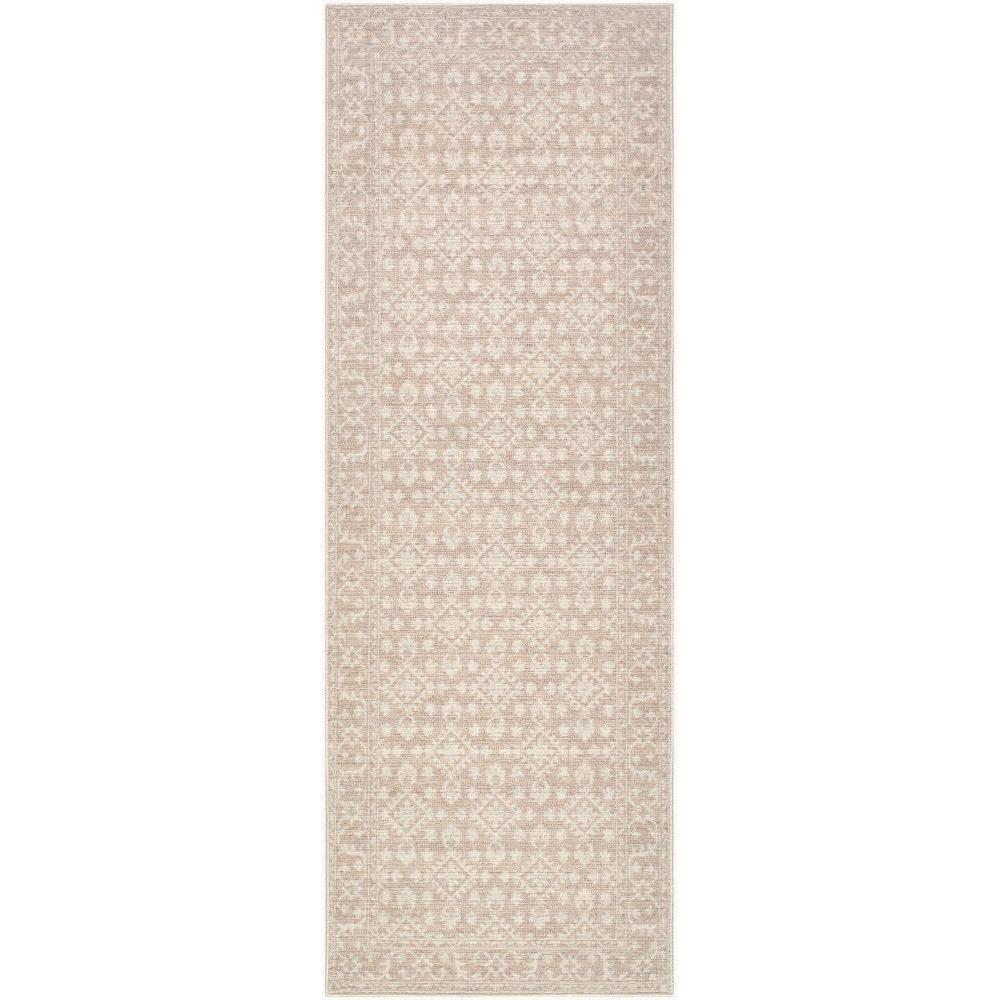 Surya Aram NBAR-2300 Machine Woven Rug