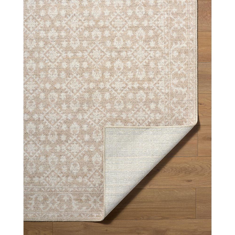 Surya Aram NBAR-2300 Machine Woven Rug
