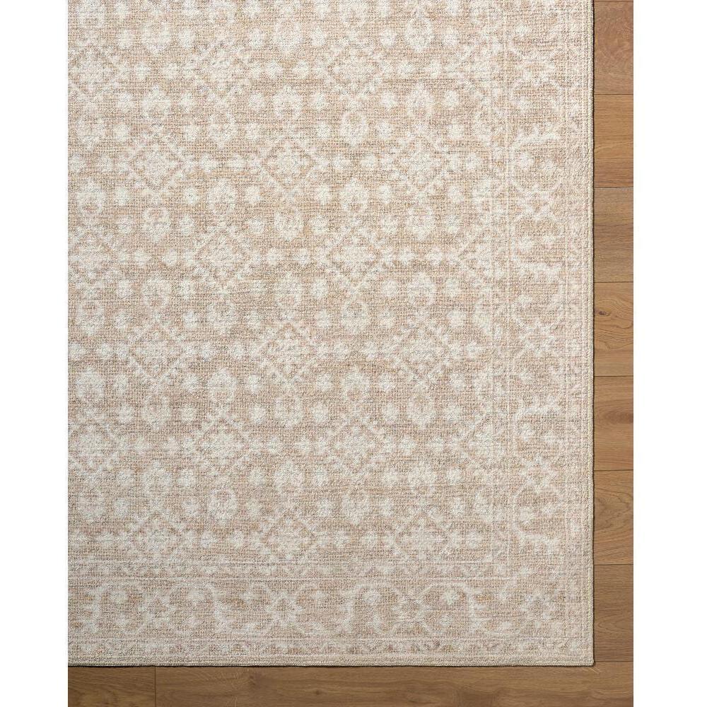 Surya Aram NBAR-2300 Machine Woven Rug