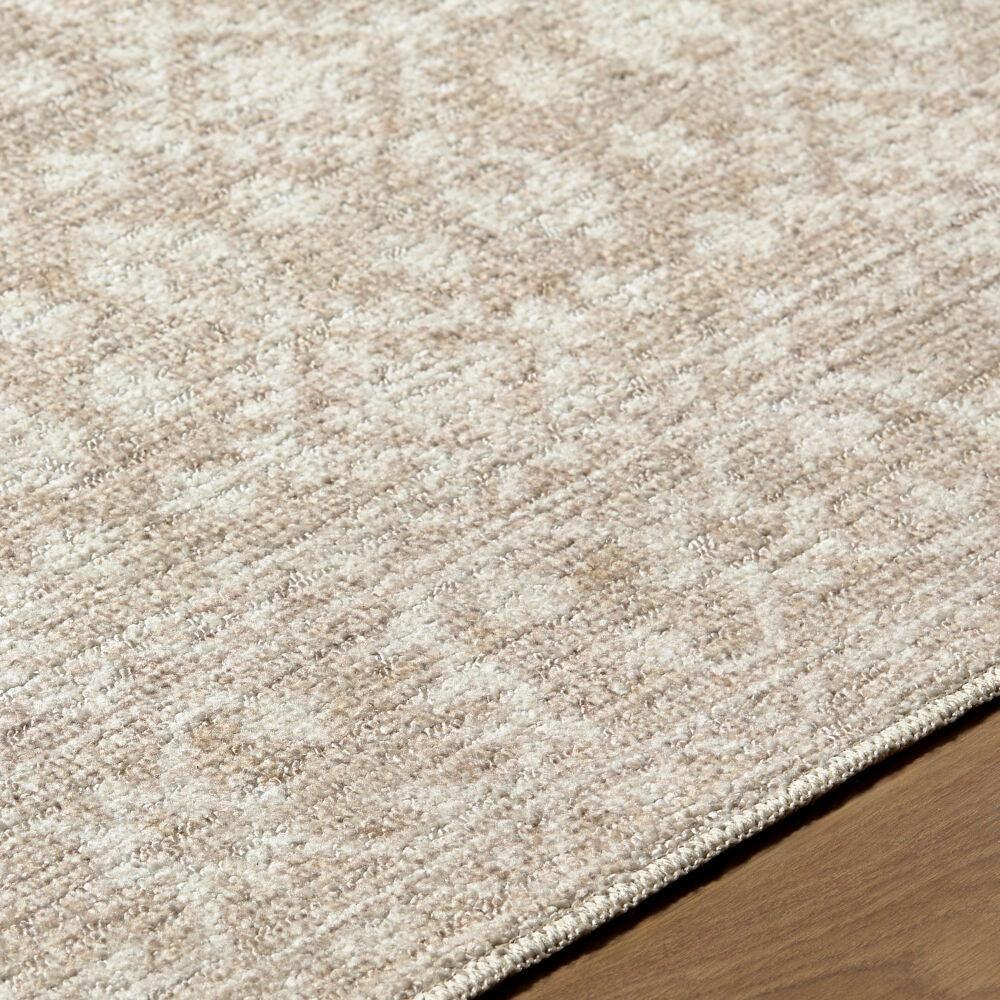 Surya Aram NBAR-2300 Machine Woven Rug
