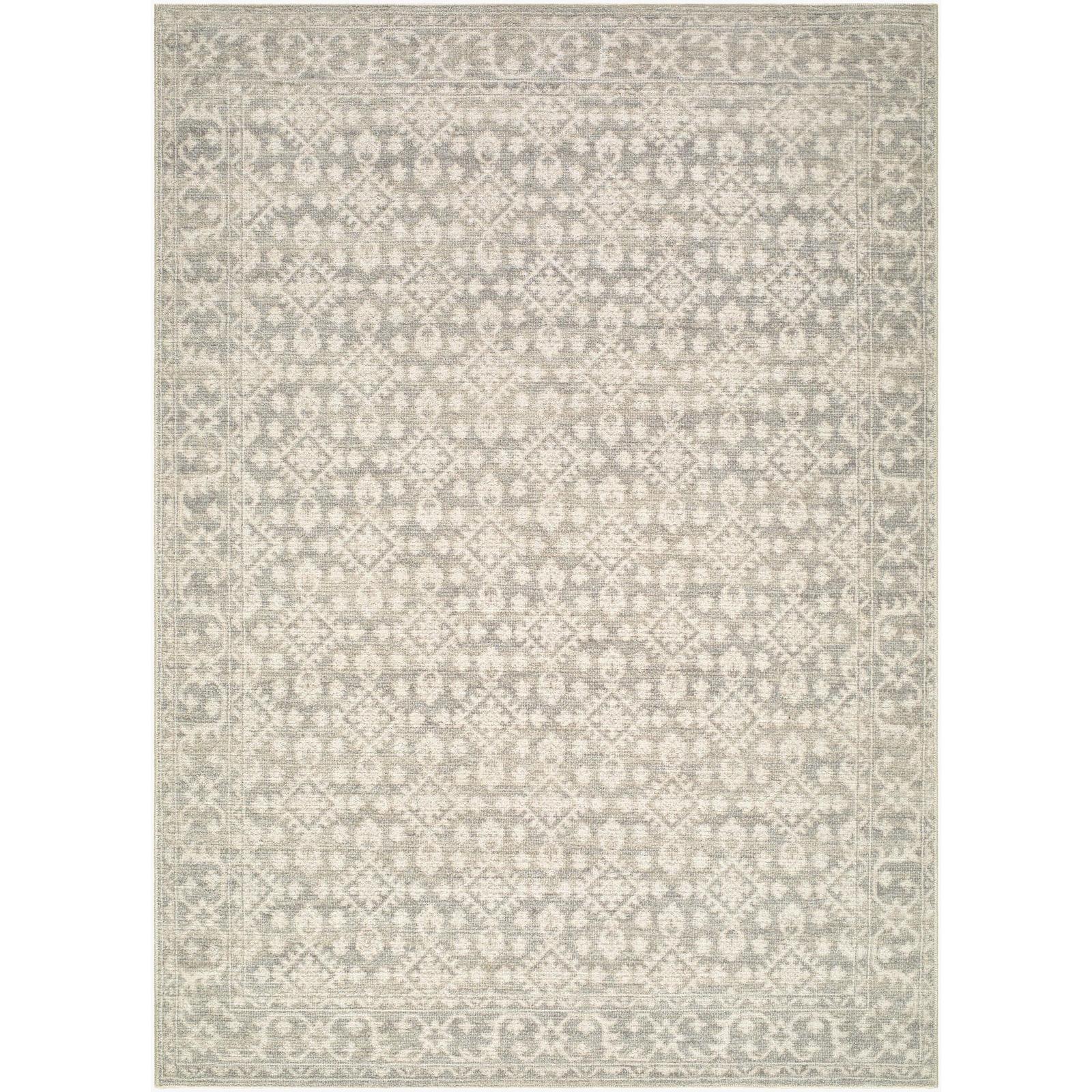Livabliss by Surya Aram NBAR-2301 Machine Woven Rug