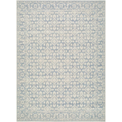 Livabliss by Surya Aram NBAR-2302 Machine Woven Rug