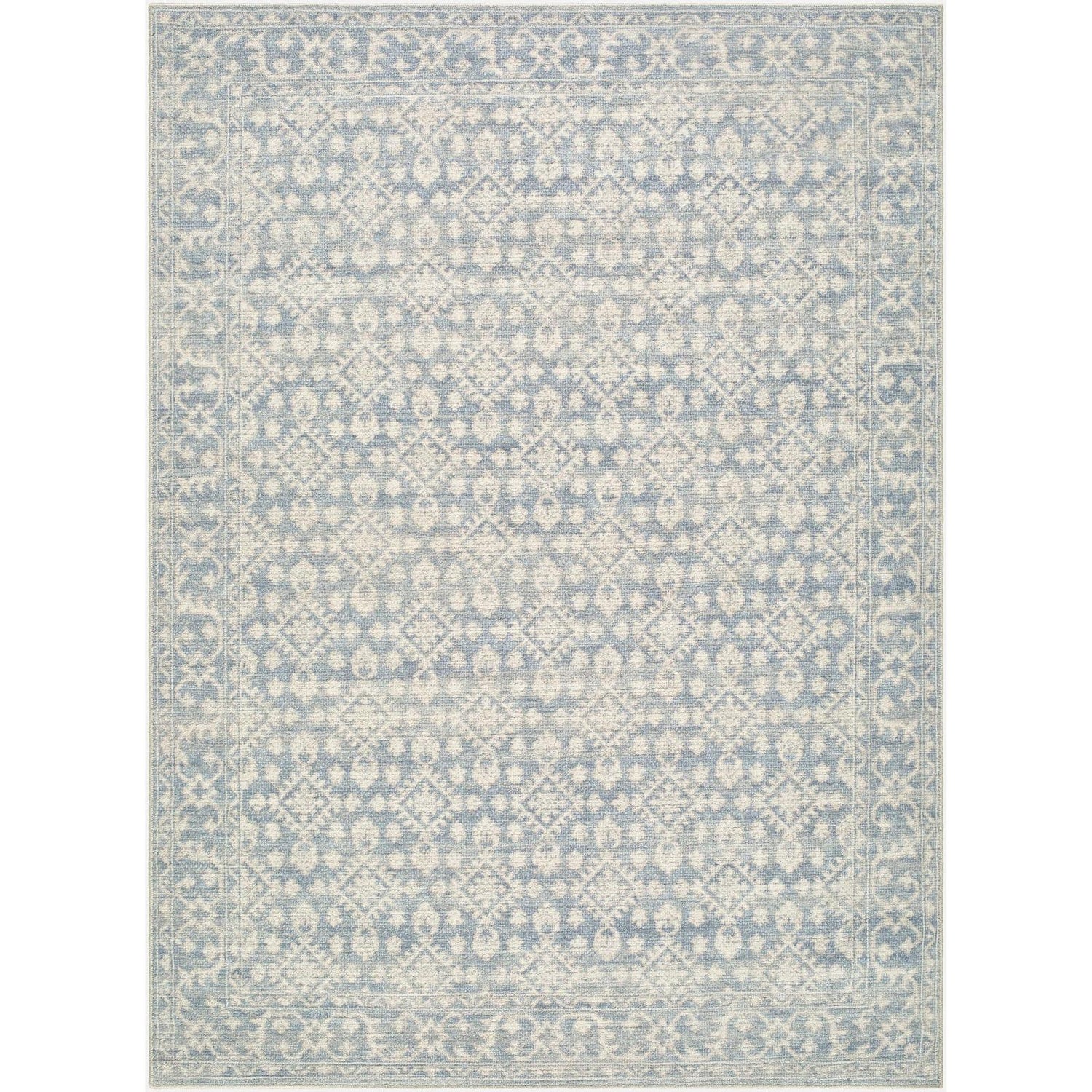 Livabliss by Surya Aram NBAR-2302 Machine Woven Rug