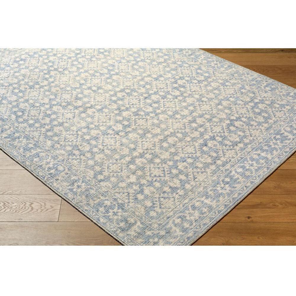 Surya Aram NBAR-2302 Machine Woven Rug