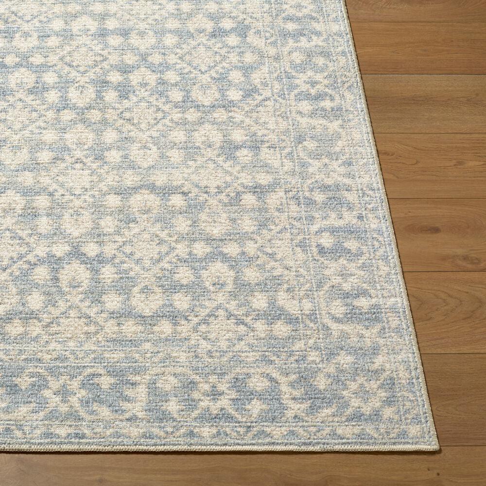 Surya Aram NBAR-2302 Machine Woven Rug