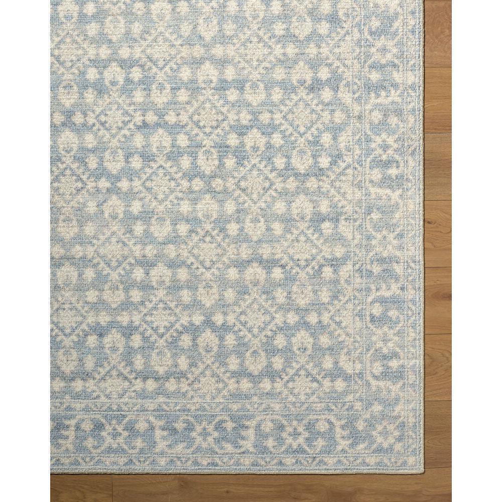 Surya Aram NBAR-2302 Machine Woven Rug