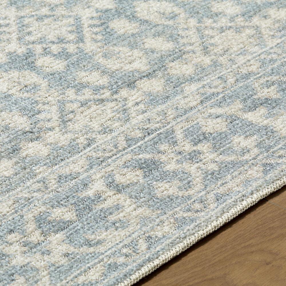 Surya Aram NBAR-2302 Machine Woven Rug