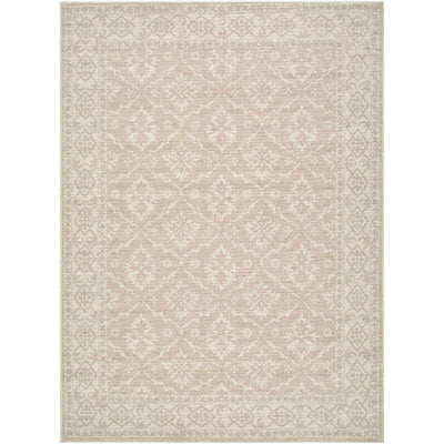 Livabliss by Surya Aram NBAR-2303 Machine Woven Rug