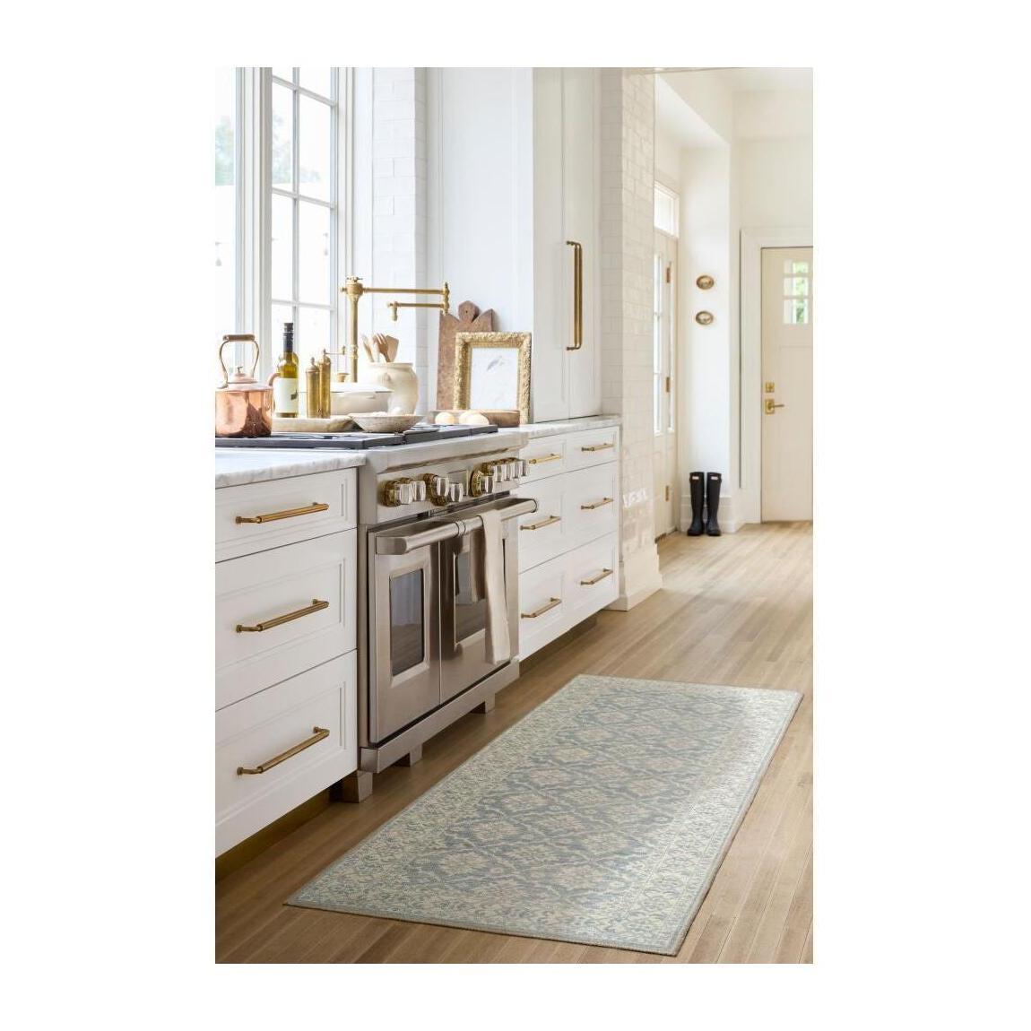 Surya Aram NBAR-2305 Machine Woven Rug