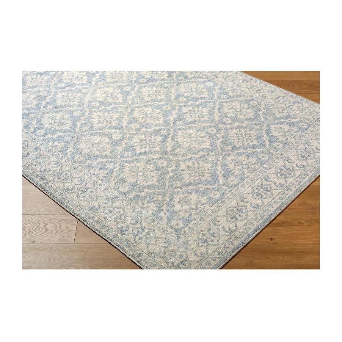 Surya Aram NBAR-2305 Machine Woven Rug