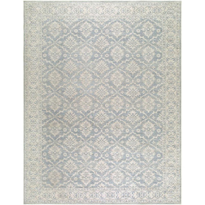 Livabliss by Surya Aram NBAR-2305 Machine Woven Rug