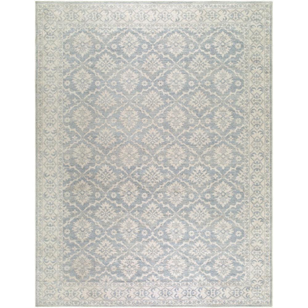 Surya Aram NBAR-2305 Machine Woven Rug