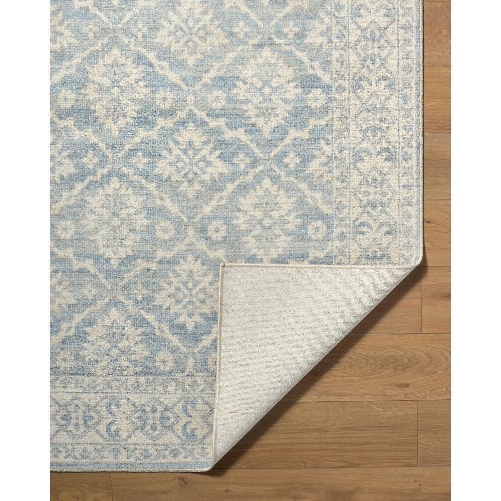 Surya Aram NBAR-2305 Machine Woven Rug