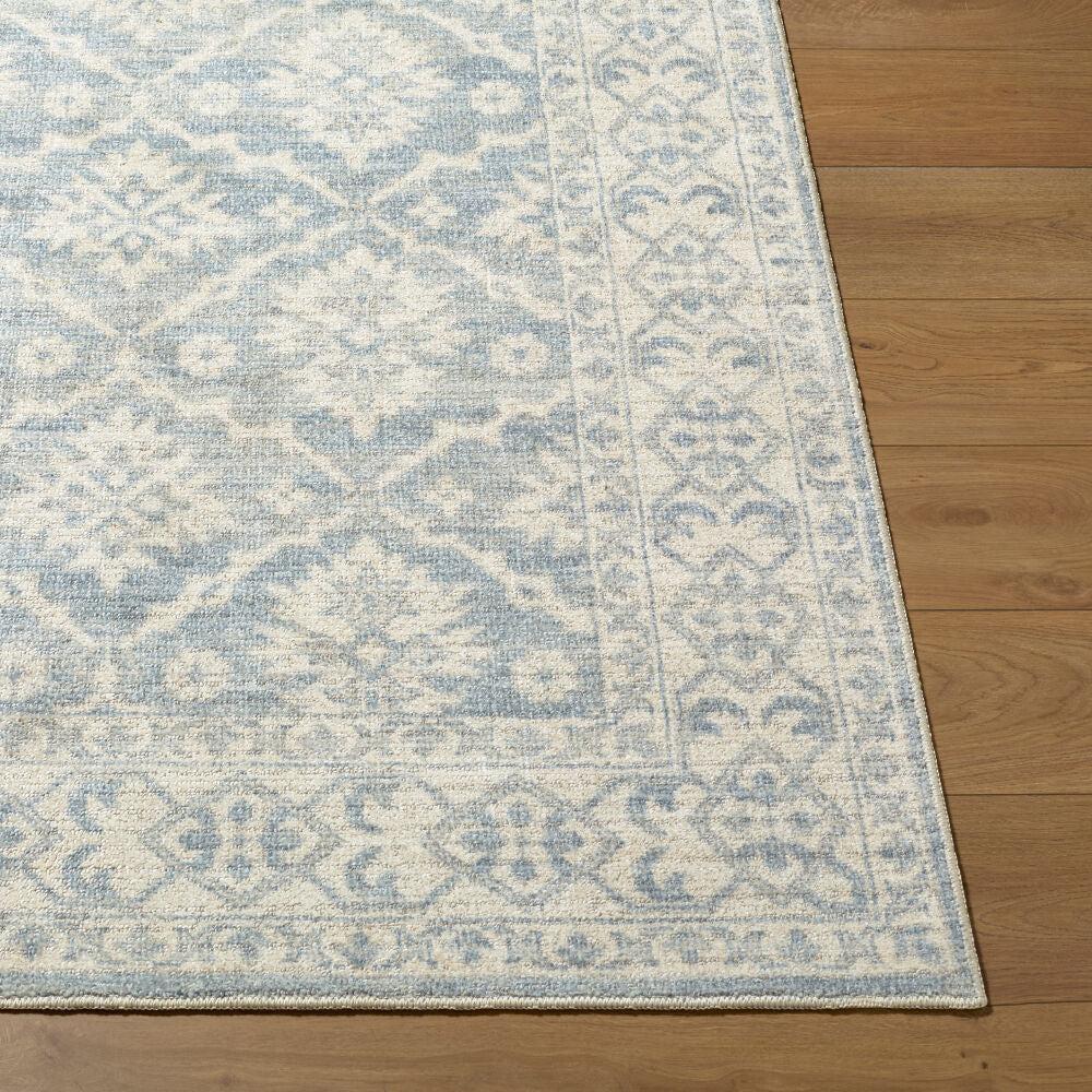 Surya Aram NBAR-2305 Machine Woven Rug