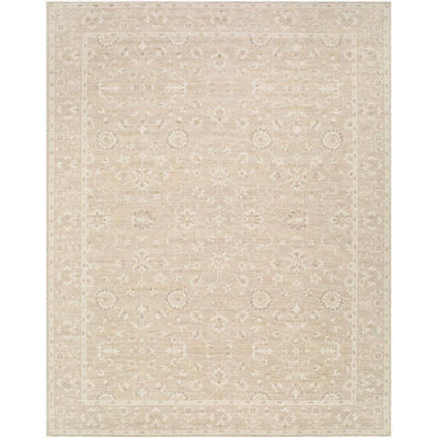 Livabliss by Surya Asha NBAS-2300 Machine Woven Rug