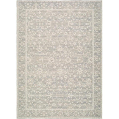 Livabliss by Surya Asha NBAS-2301 Machine Woven Rug