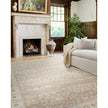 Surya Asha NBAS-2303 Machine Woven Rug
