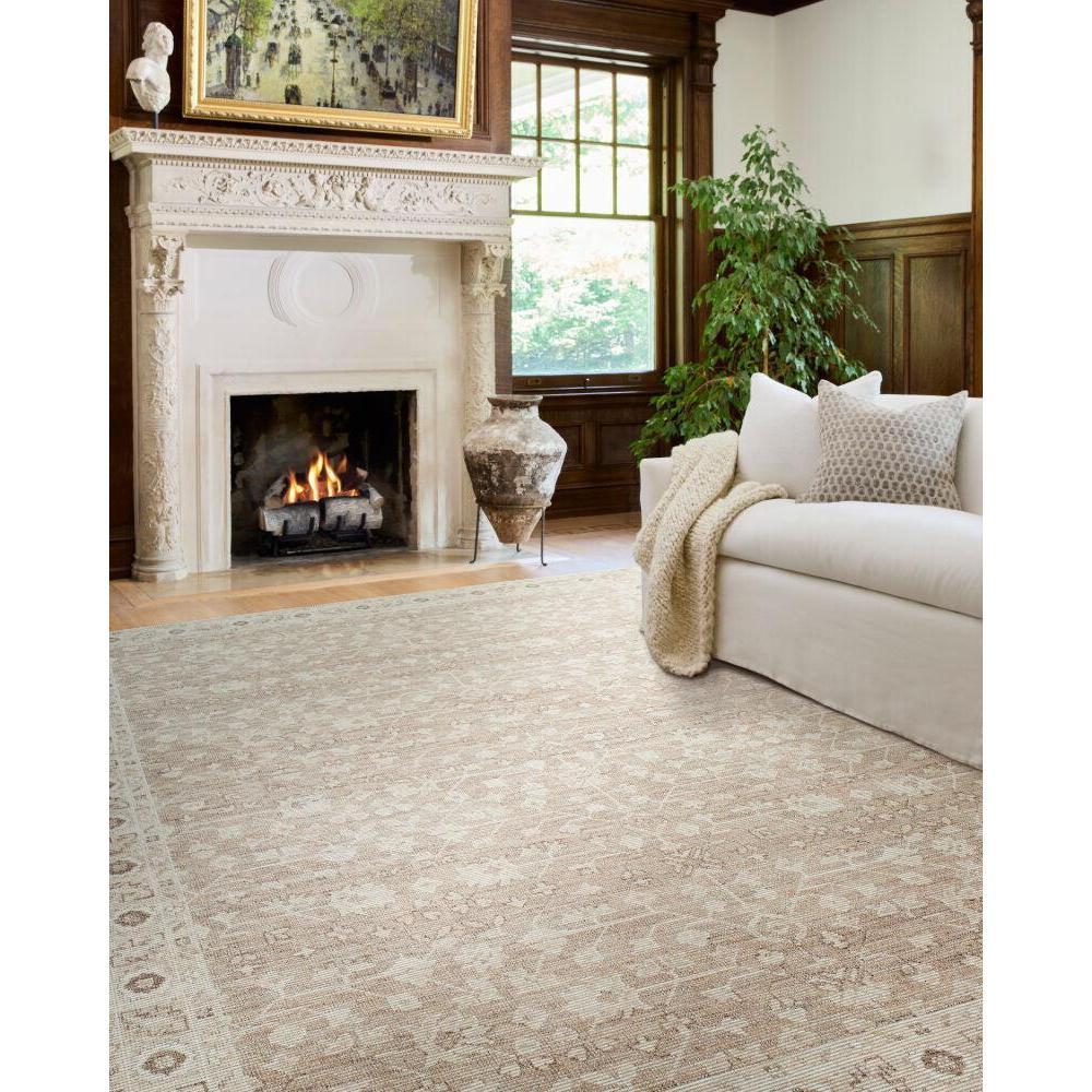 Surya Asha NBAS-2303 Machine Woven Rug