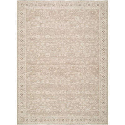 Livabliss by Surya Asha NBAS-2303 Machine Woven Rug