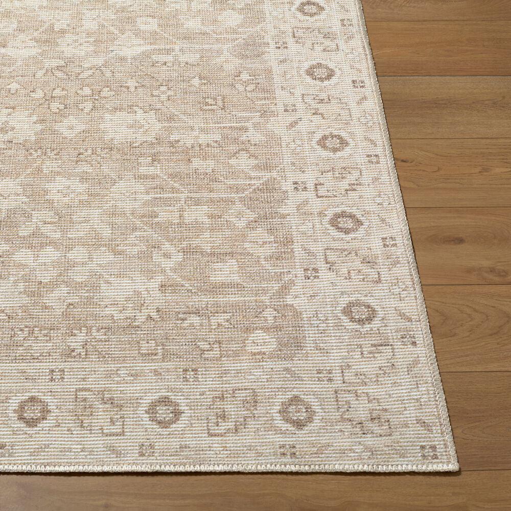 Surya Asha NBAS-2303 Machine Woven Rug