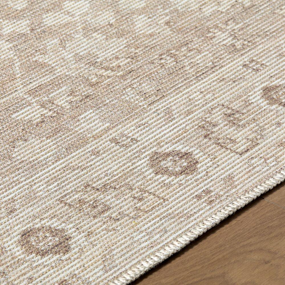 Surya Asha NBAS-2303 Machine Woven Rug